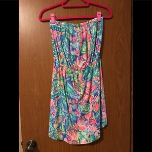 Lilly Pulitzer Windsor Dress